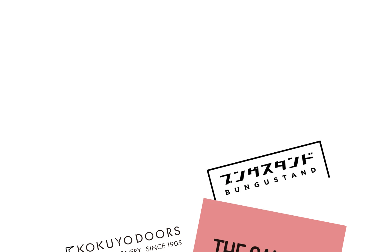 1サイズのみサンプル