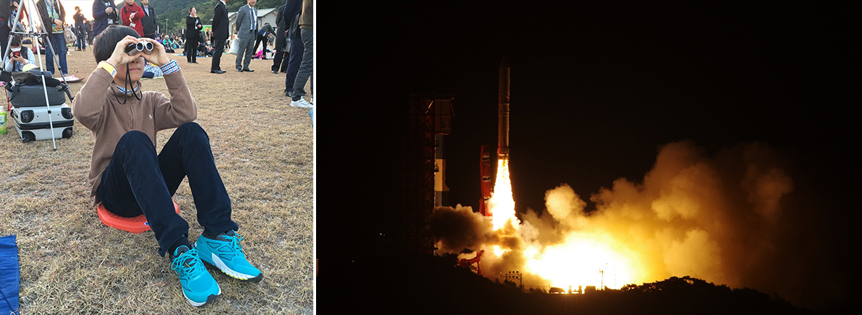 Stoop イベント利用