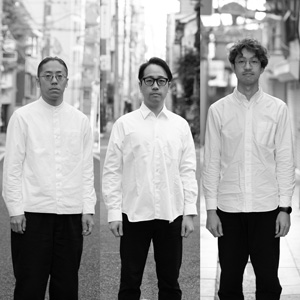 HASNICCA（小久保 駿也、中平 勁士郎、武富 龍之介）