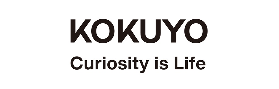 KOKUYO Curiosity is Life