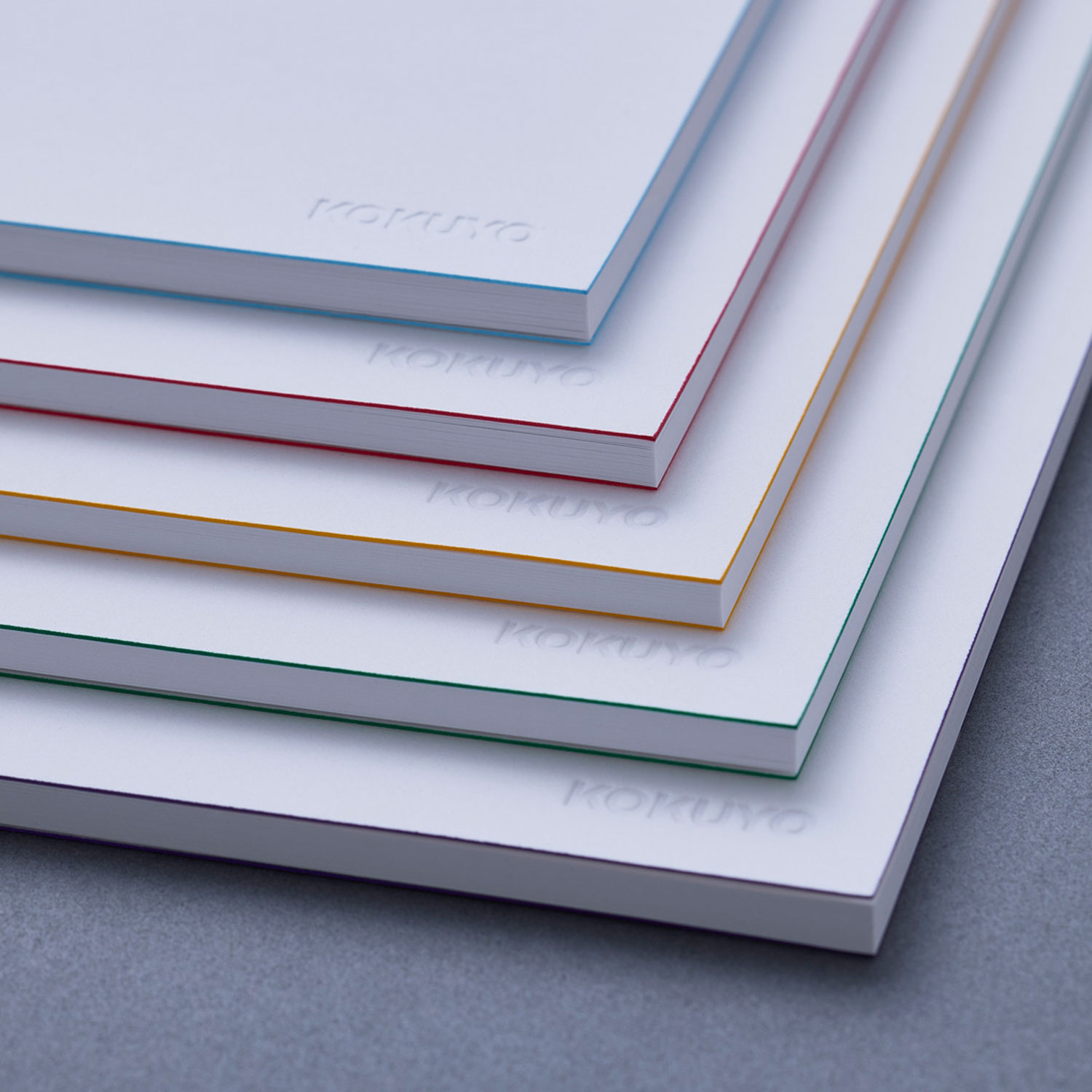 Notebooks Identified by Edges