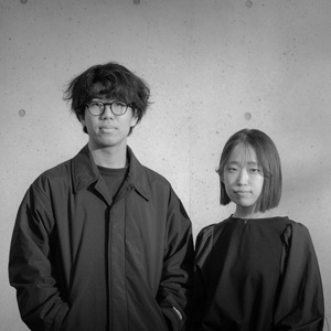 Mizuki Igarashi　Rara Takizawa