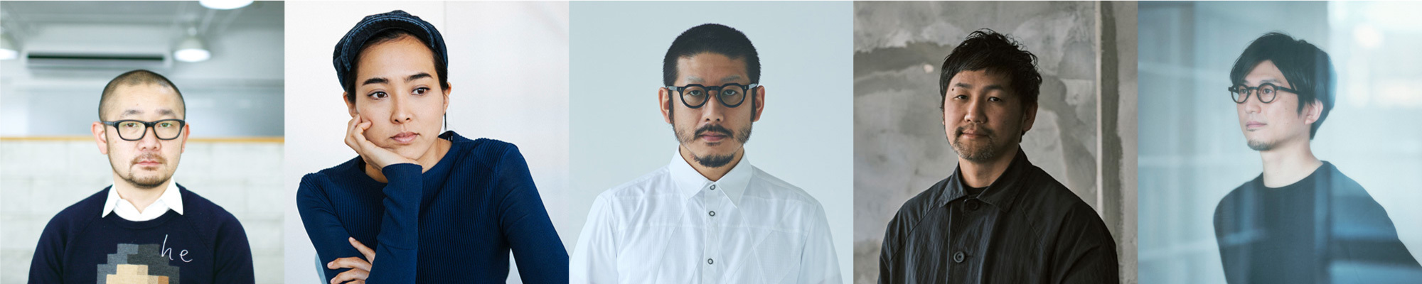 Judges’ Talk Show Presenters