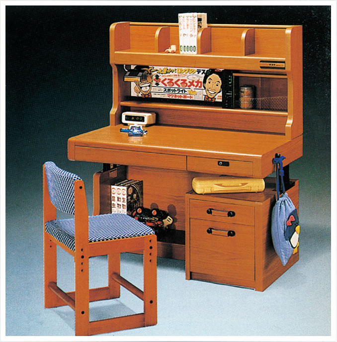 KuruKuruMeka (released in 1981) 