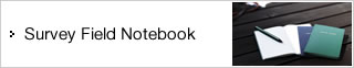 Survey Field Notebook
