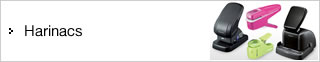 Harinacs