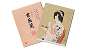 Western-style book