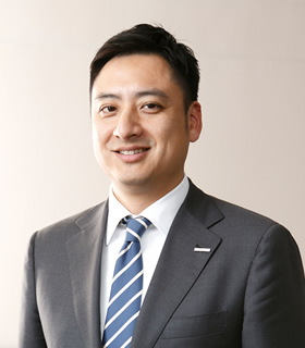 Akihiro Kuroda