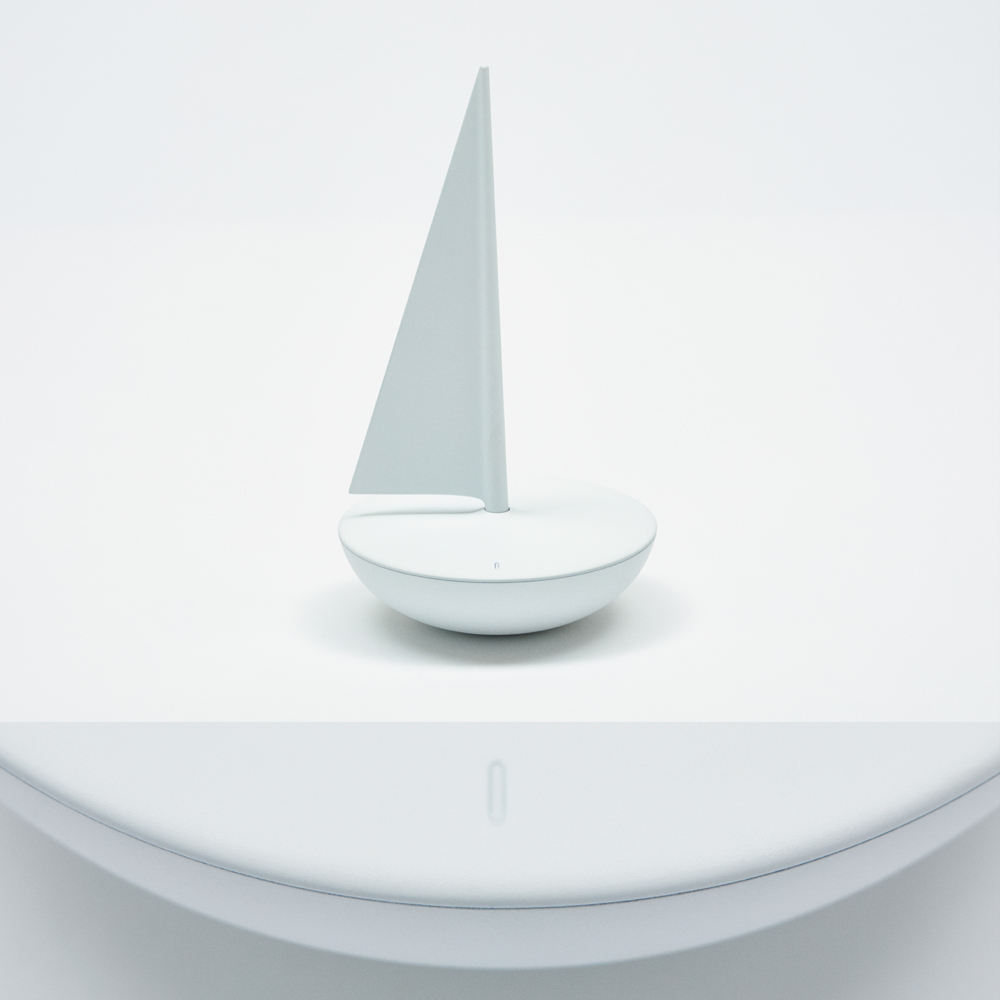 Time Sail