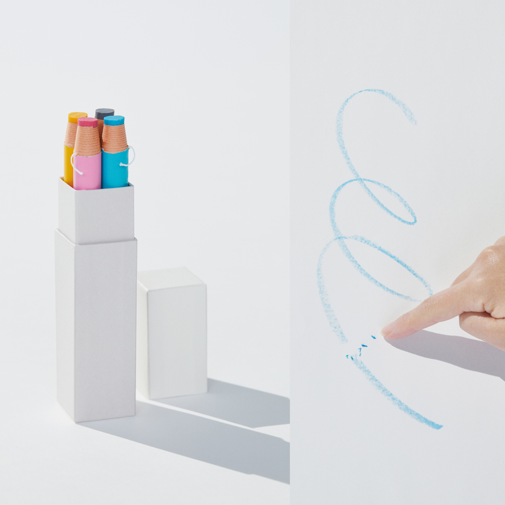 Eraser Writer