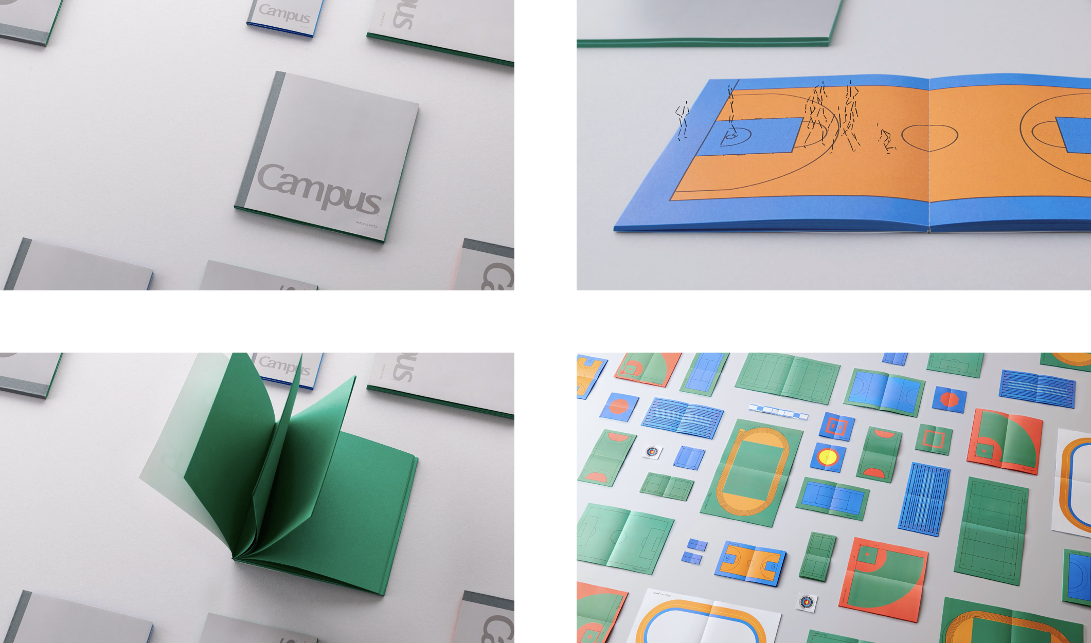 OPENING A NEW PAGE FOR TOKYO