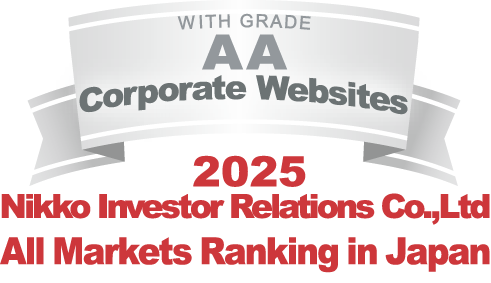 AA Corporate Websites 2025