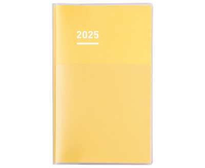 Butter Yellow NI-JCD1Y-26