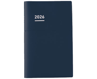 Matte Navy NI-JB1DB-26