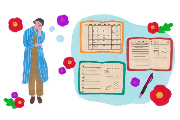 What is Jibun Techo? A Complete Guide