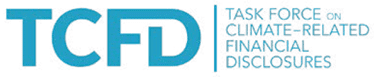 TCFD logo