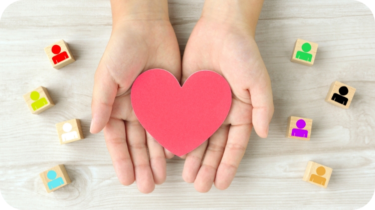 Respect for Human Rights