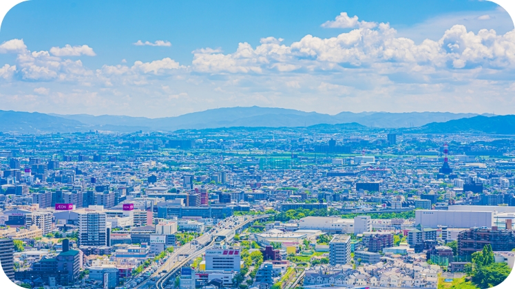 Together with Communities