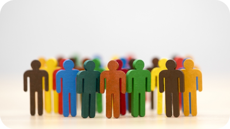 Together with Customers