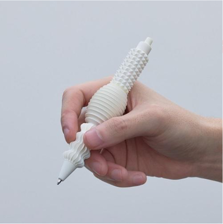 Grand prize winner: Newron Toshiyuki Kawada