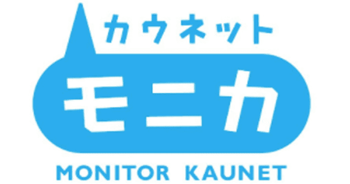 Monitor Kaunet logo