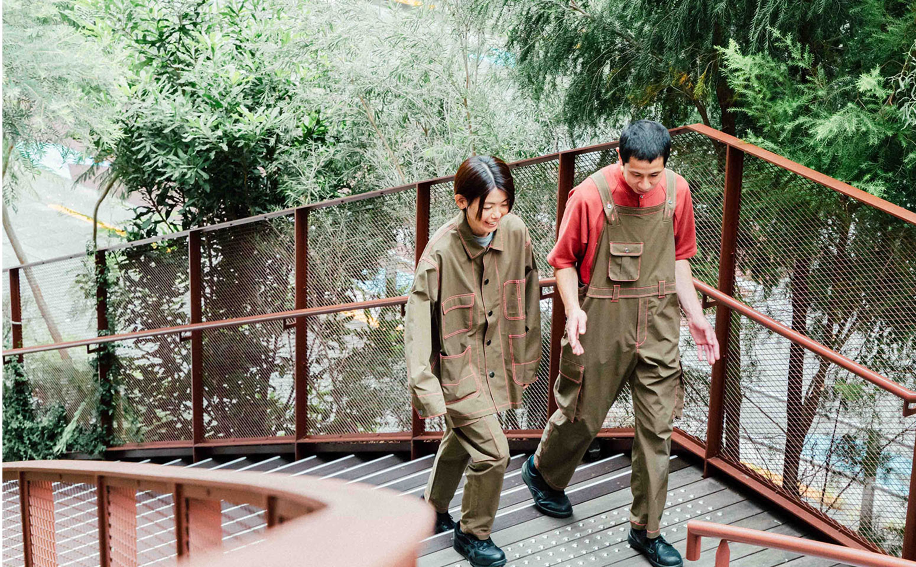 A New Form of Inclusion: Making Cleaning Visible