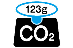 Carbon Footprint Label