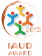 IAUD AWARD