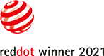Reddot賞2021
