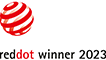 Reddot賞2023
