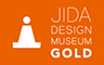 JIDA GOLD賞