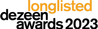 longlisted dezeen awards 2023
