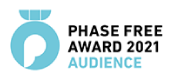 PHASE FREE Award