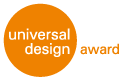 universal design award
