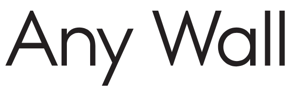 Any Wall