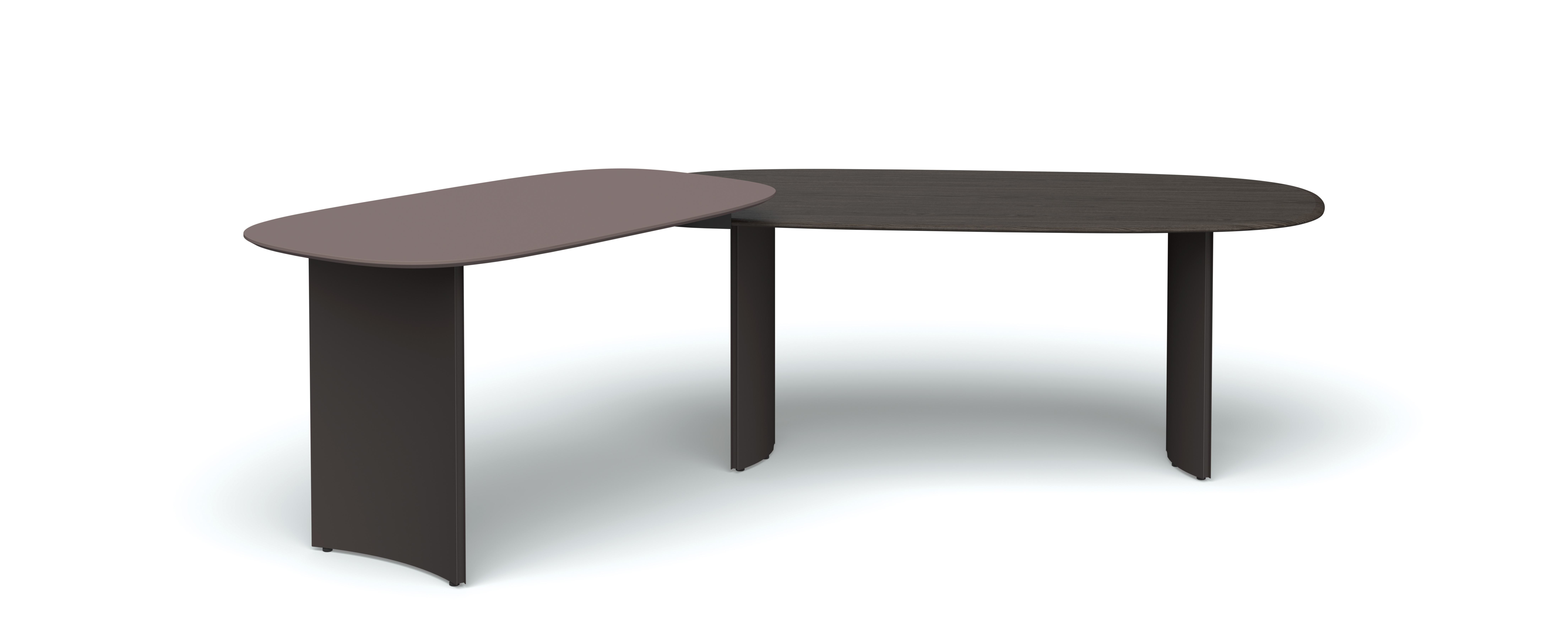 SAIBI-LX | Meeting & Conference Tables [KOKUYO Furniture]