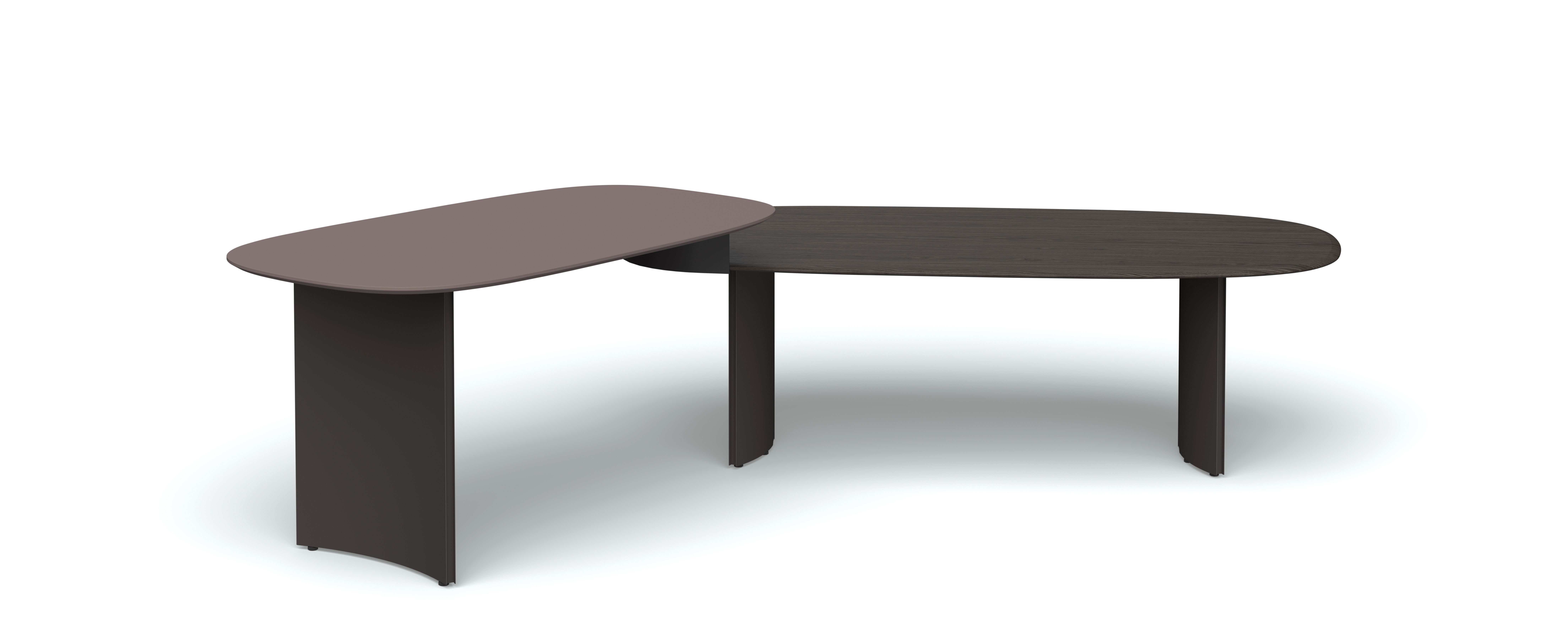 SAIBI-LX | Meeting & Conference Tables [KOKUYO Furniture]