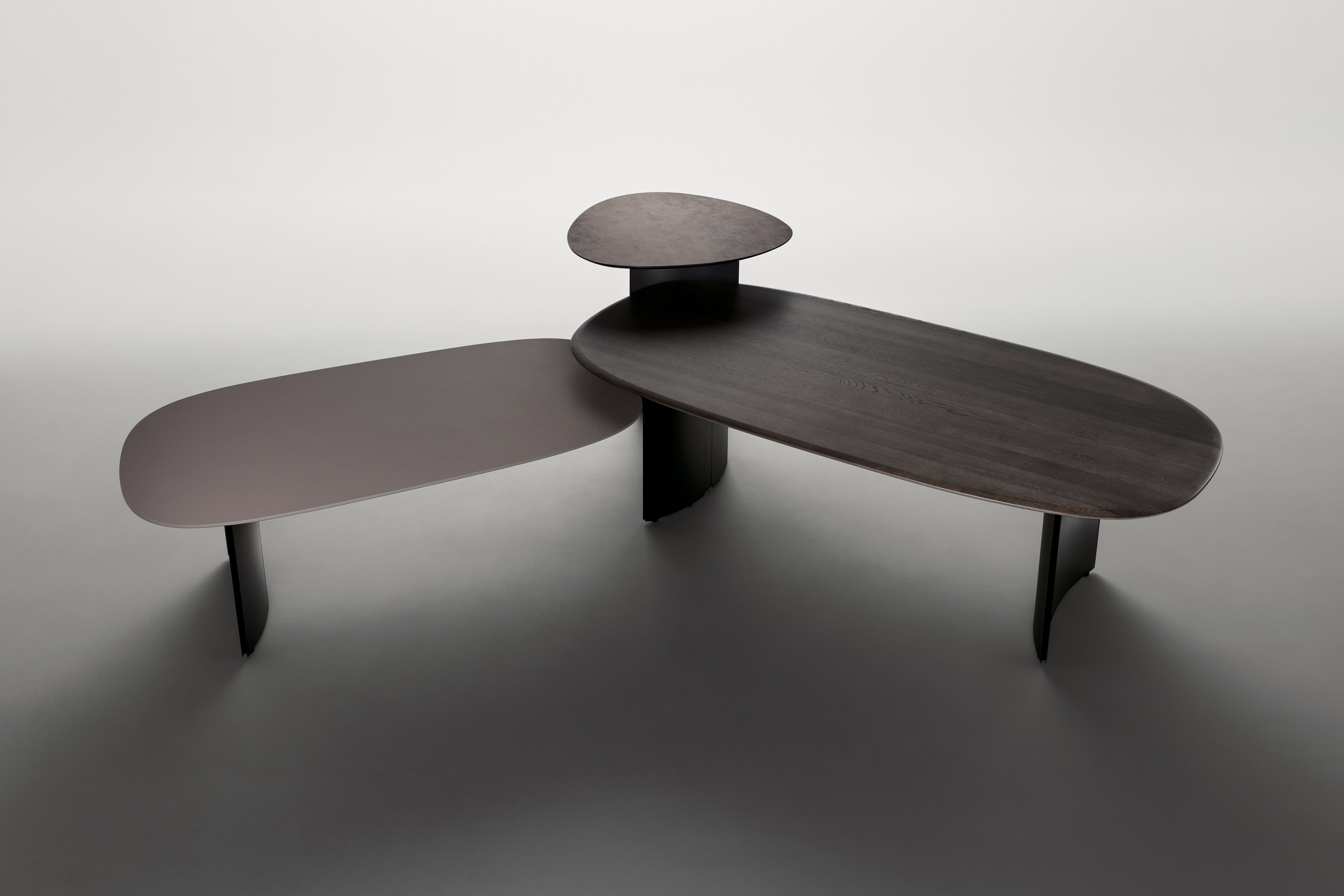 SAIBI-LX | Meeting & Conference Tables [KOKUYO Furniture]