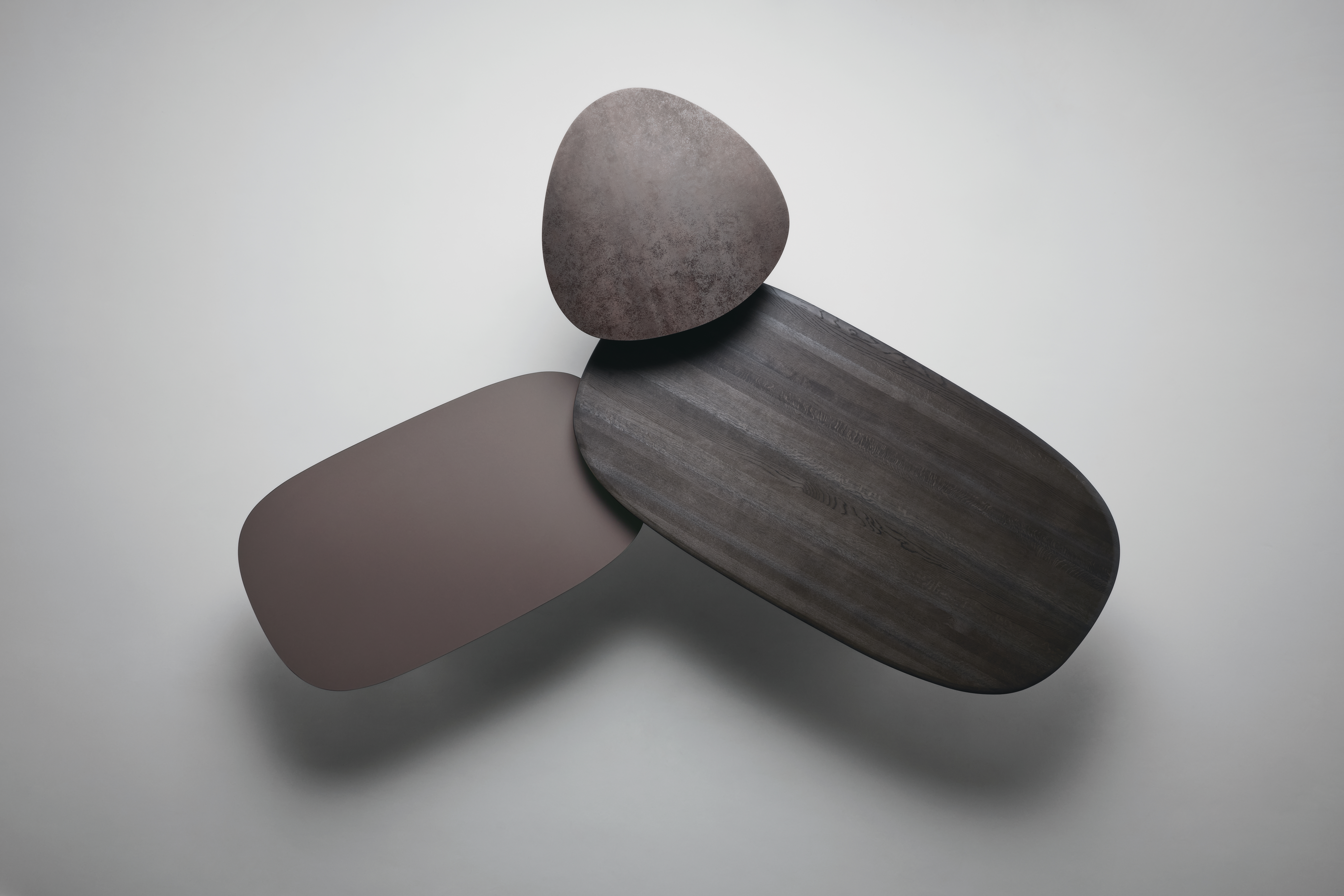 SAIBI-LX | Meeting & Conference Tables [KOKUYO Furniture]