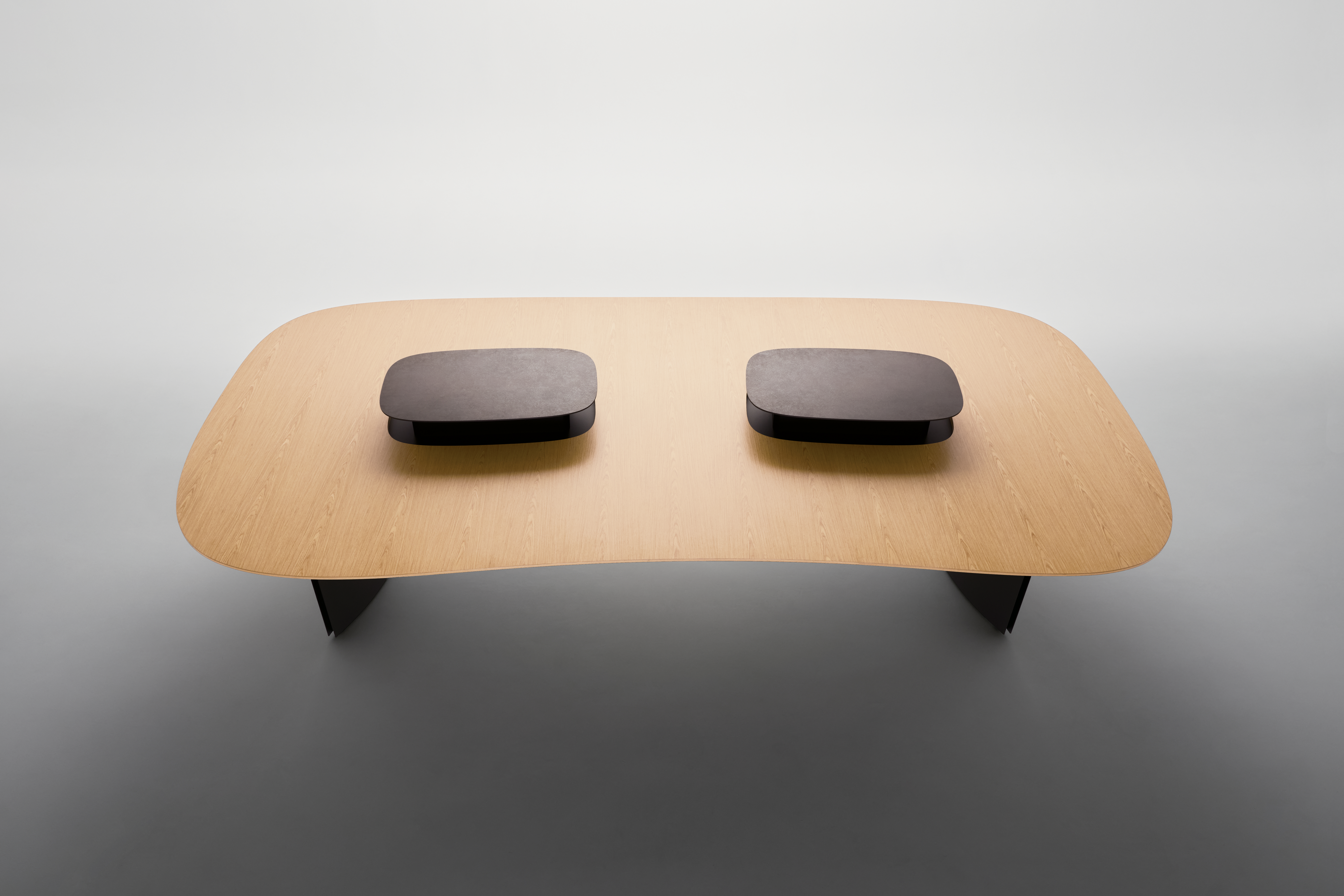 SAIBI-LX | Meeting & Conference Tables [KOKUYO Furniture]