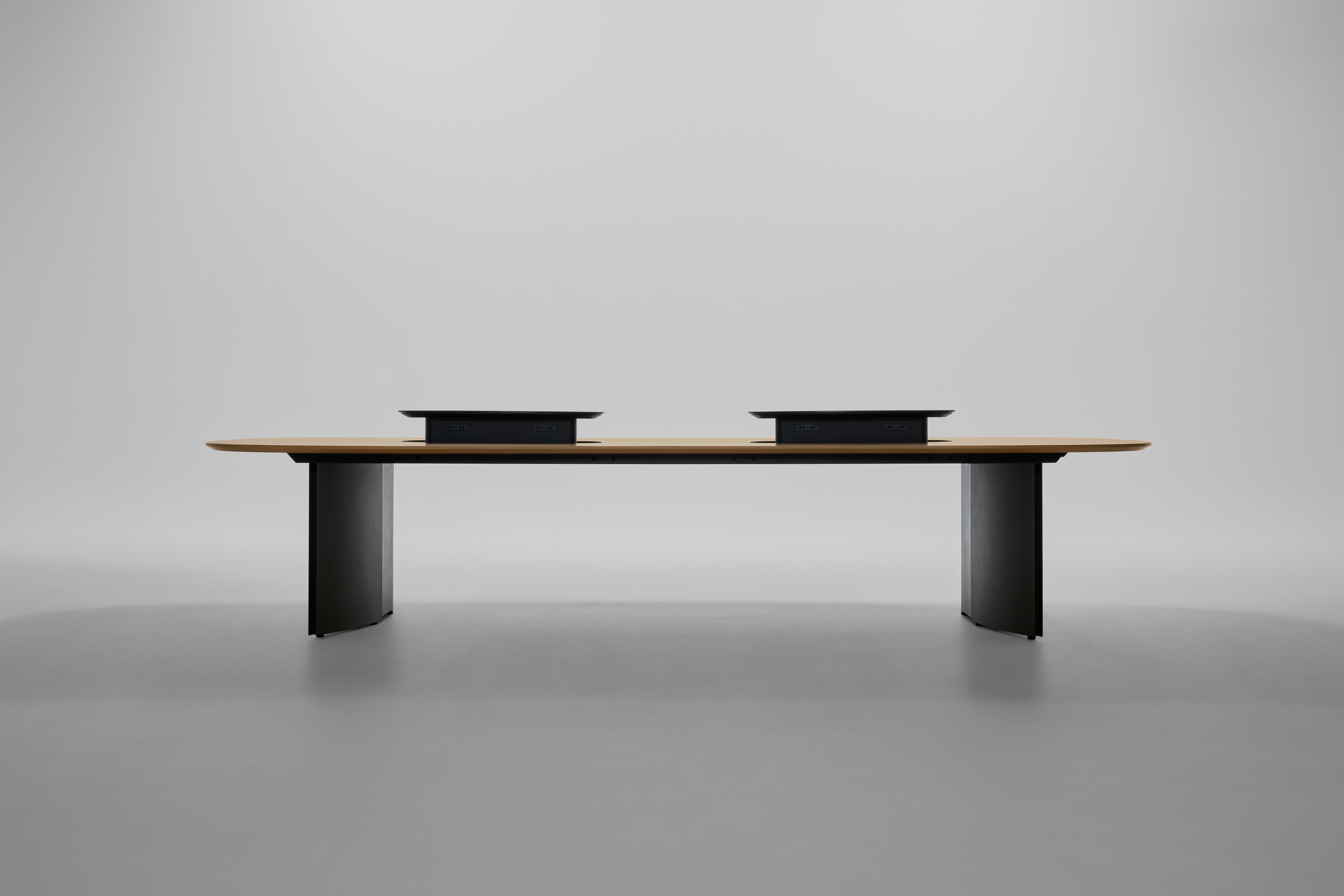 SAIBI-LX | Meeting & Conference Tables [KOKUYO Furniture]