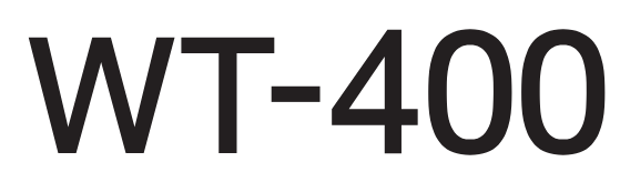 WT-400