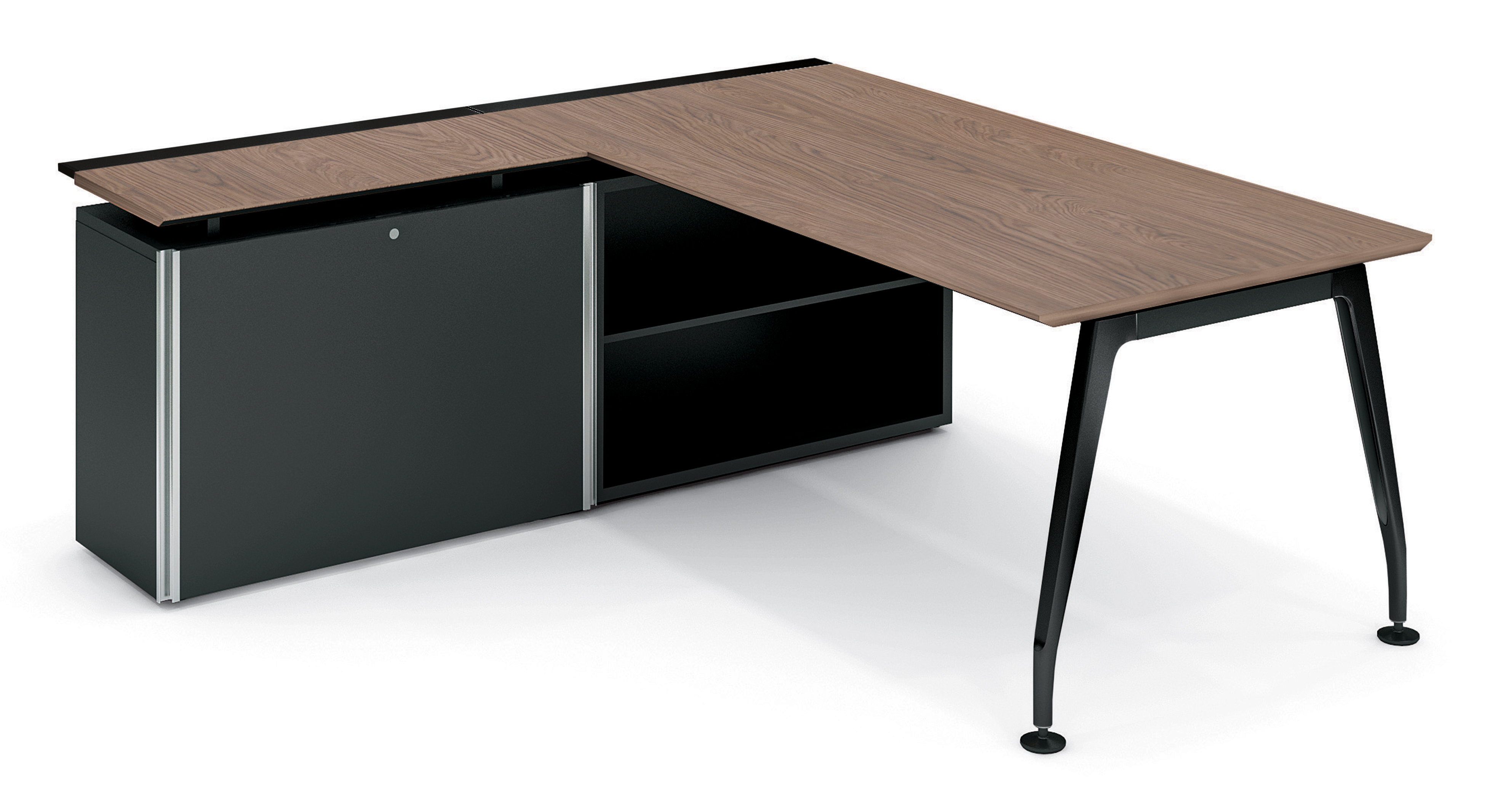 SAIBI | Workstations & Desks [KOKUYO Furniture]
