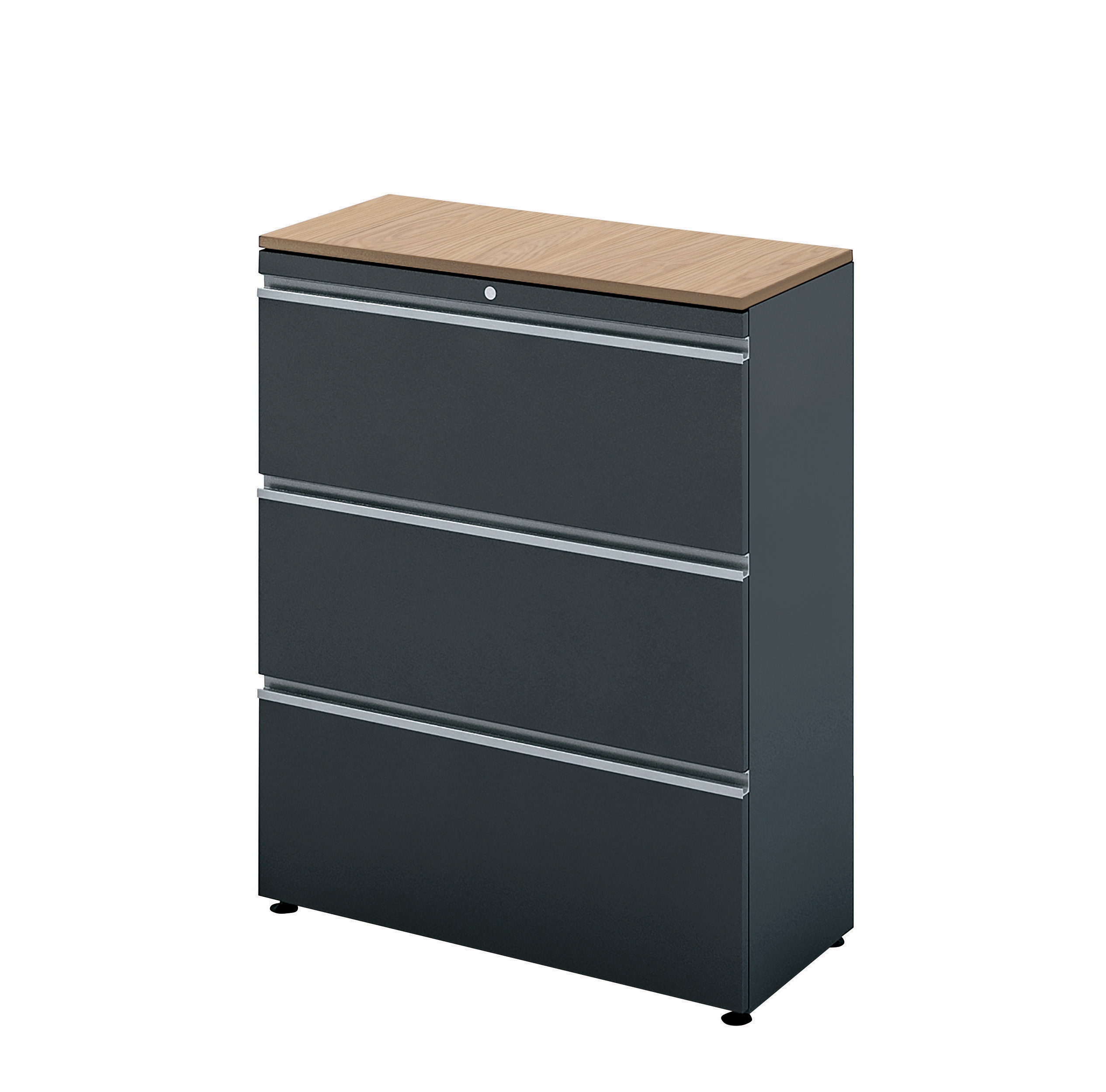 SAIBI | Workstations & Desks [KOKUYO Furniture]