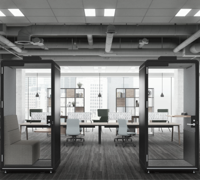 Connecting Individual & Organization