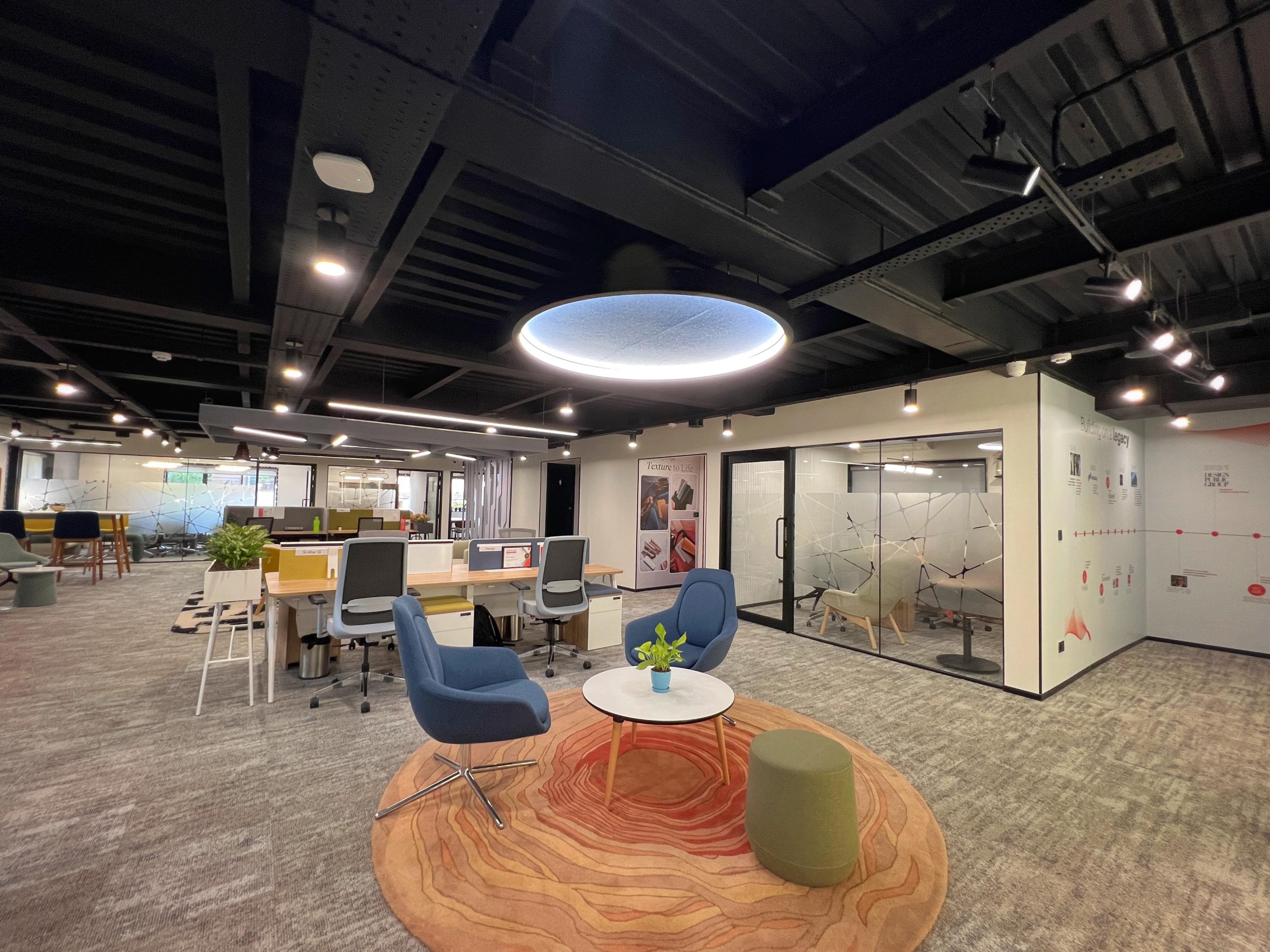 Bengaluru Office