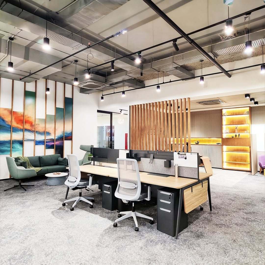 Hyderabad Office