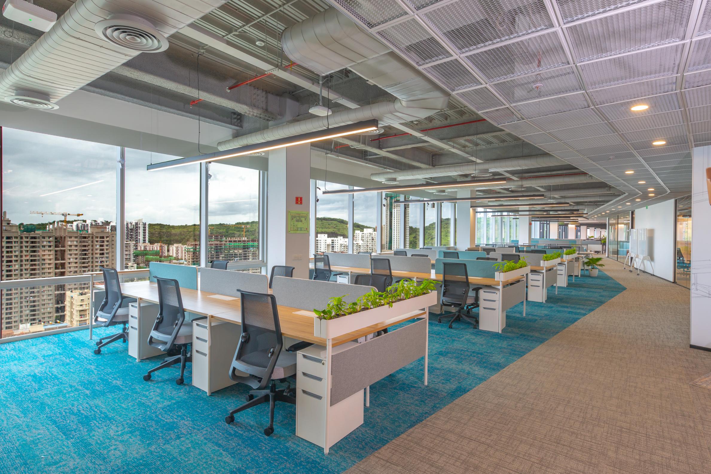 Pune Office