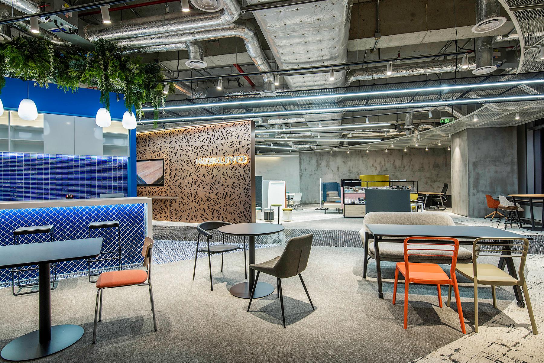 Shenzhen Office
