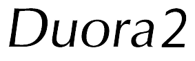 Duora 2